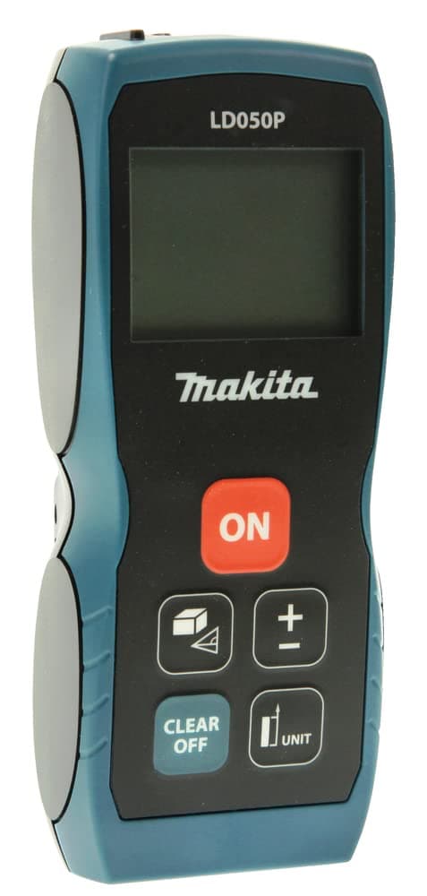 Makita LD050P Laser Distance Measure 0.05-50M