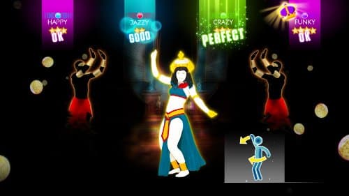 Just Dance 2014 (PS3)