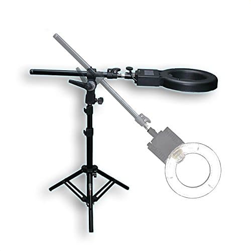 Digpro ML-22 Magic Lighting Kit (Black)