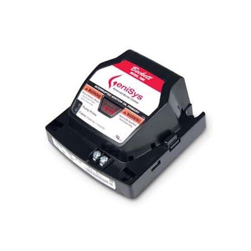 R.W. Beckett Corp. 7505P1530U Beckett GeniSys Primary 15 Sec Pre 30 Post