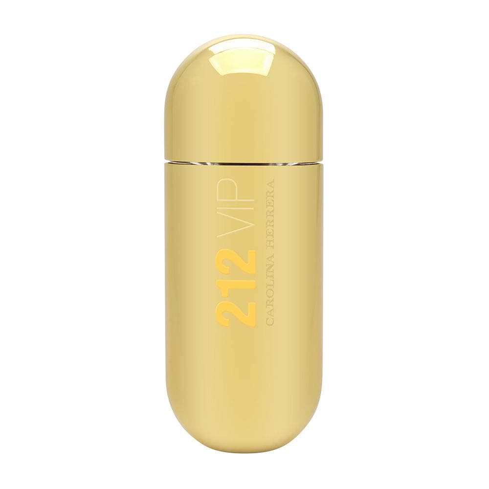 CAROLINA HERRERA 212 VIP - perfumes for women - Eau de Parfum, 80ml