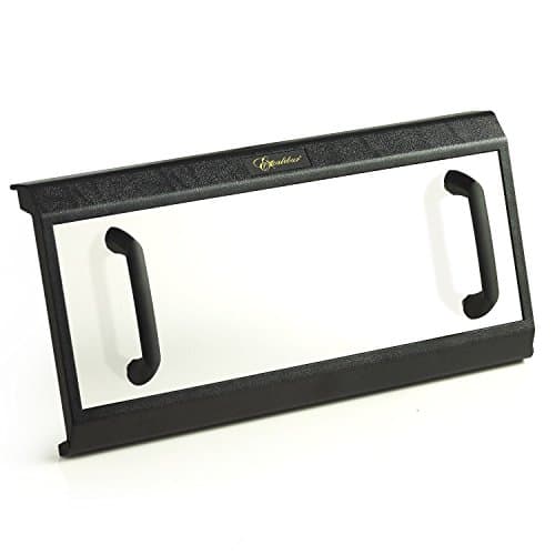 Excalibur Dehydrator Clear Door Upgrade for 5 Tray Dehydrators Fits 2500, 3500, 3526, D500