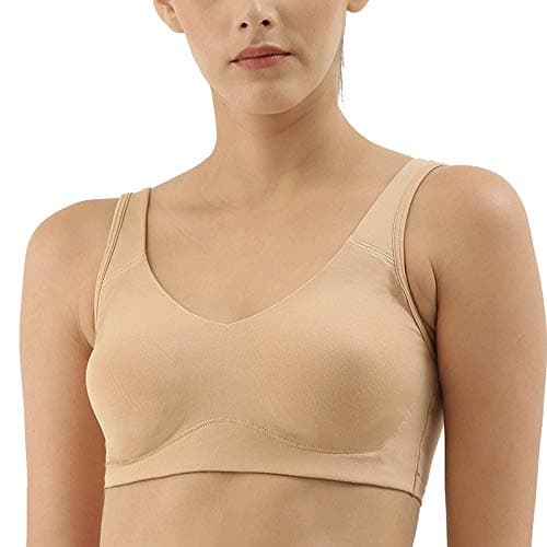 EnamorWomen A106 Sports Bra (pack of 1)