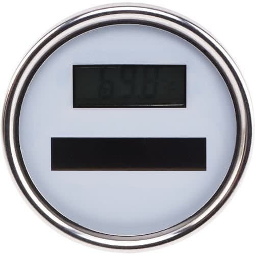 3 Digital Temp Gauge by Old Country BBQ Pits