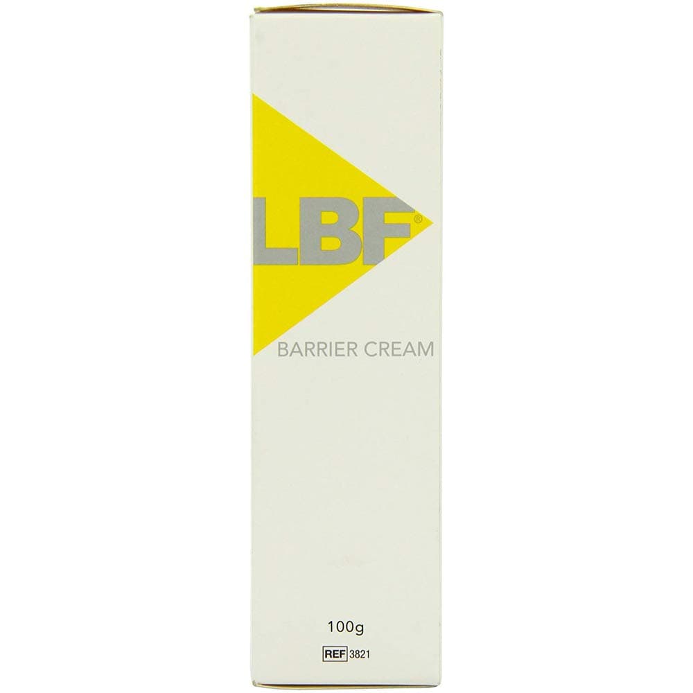 LBF 100g Barrier Cream