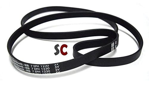 optibelt-rb V-belt, washing machine 7eph 1230