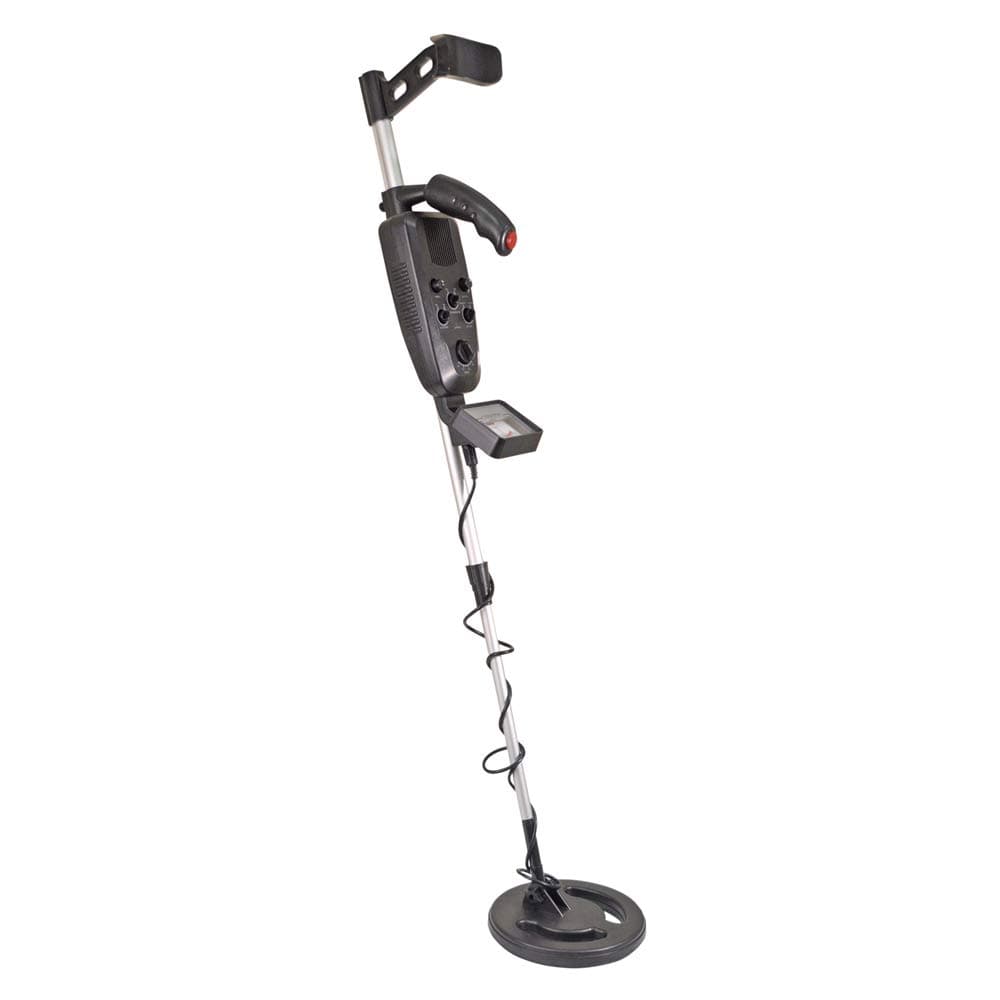 Altai Treasure Seeker 3 Professional Metal Detector 2 Pack/S