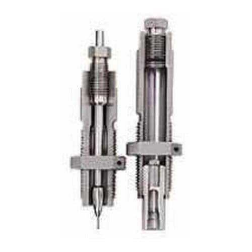 Hornady Series 1-Full Length 2 Die Set For 7MM TCU Md: 544328