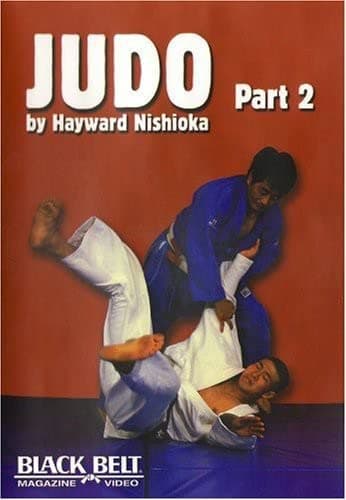 Judo, Vol. 2