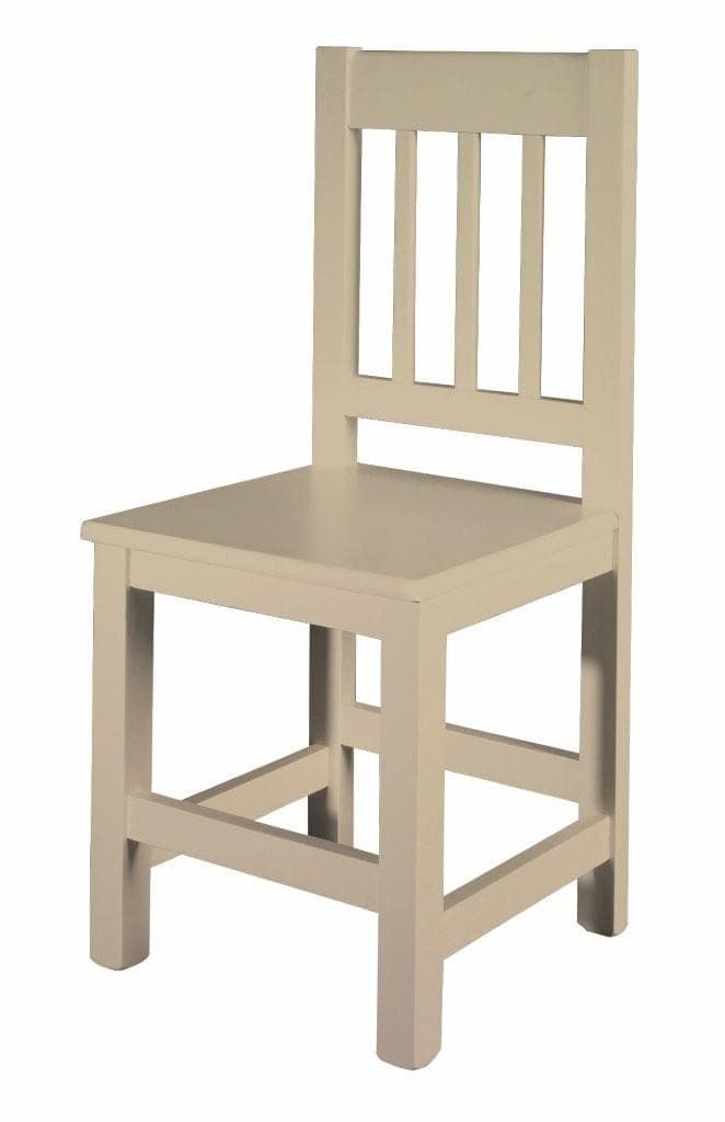 ojemar international Lorca Chair Wood Seat