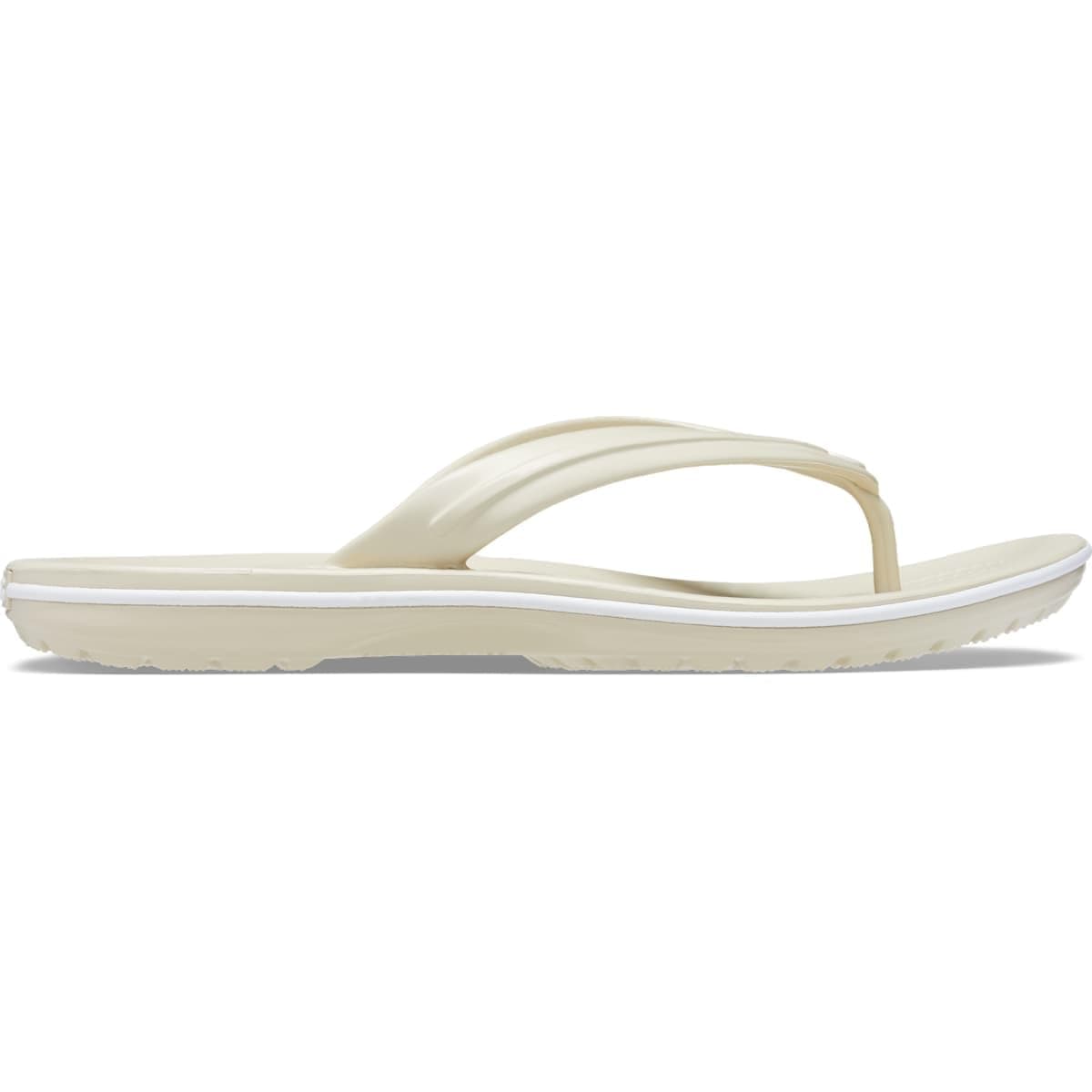 Unisex Adult Crocband Flip Flop Sandal