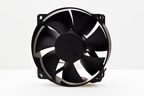 HP 625257-001 Fan FOXCONN PVA092G12P-P07 / AVC DA09025T12U DA09025R12HP