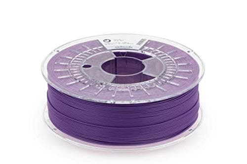 extrudrPLA NX2 Matte Diameter 1.75 mm (1 kg) 'Epic Purple/Purple/Matte Purple' - 3D Printer Filament - Made in Austria