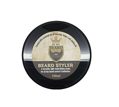 Greens By My Beard Beard Styler 150ml