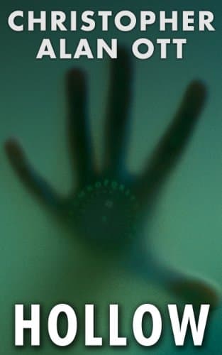 Hollow Kindle Edition