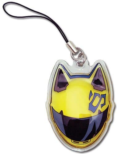 Japanese Animation Durarara Keychain or Charm