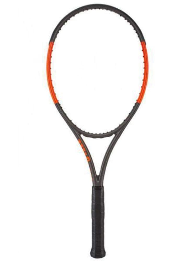 Wilson Burn 100S CV Tennis Racquet (4-3/8)