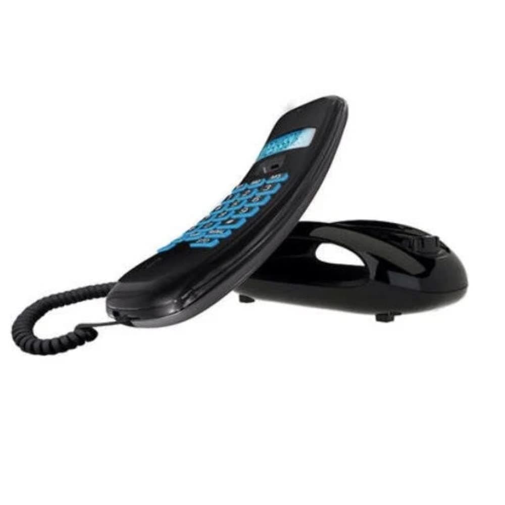 Solo Classic Corded Phone
