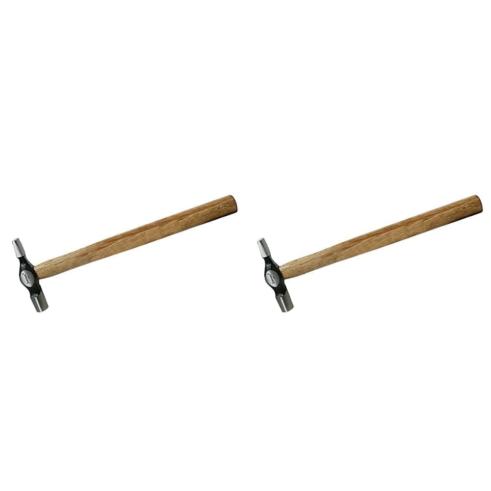Silverline Pin Hammer Ash 4 oz (113g) (HA12B) (Pack of 2)