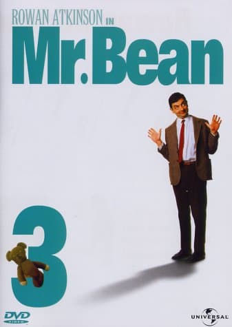 Mr. Bean
