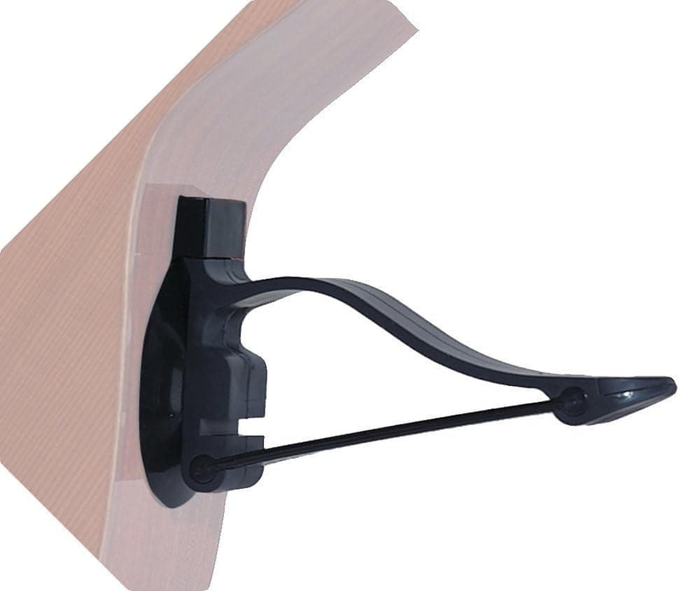 Gewa Guitar support, Black (536525)