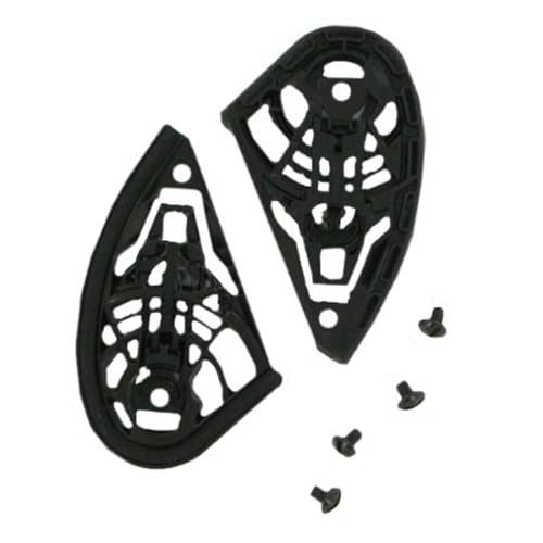 AGV Shield Side Gear Plate Ratchet Kit for K3, K4