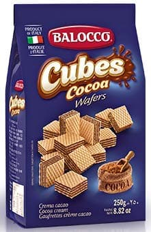 Wafers (Cacao)