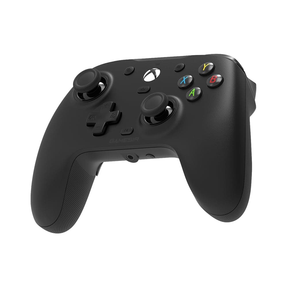 GameSir G7 HE Wired Xbox Controller, Officially licensed Controller for Xbox Series X|S, Xbox One, Windows 10|11, PC, Video Game Controller with Hall Effect Sticks (Black)