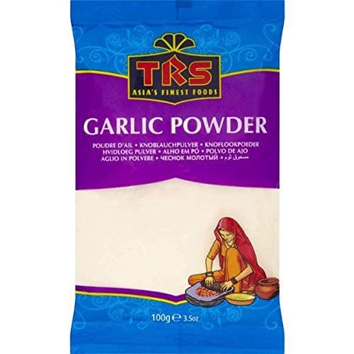 Garlic Powder (ground garlic) | TRS 100GM