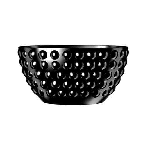 Italesse Bolle Bowl, Champagne bucket transparent