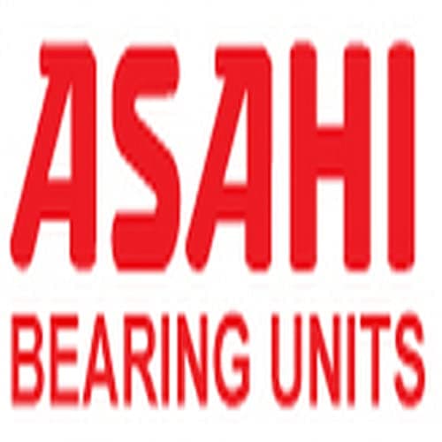 MUCFL204-12 Asahi New Ball Bearing Pillow Block