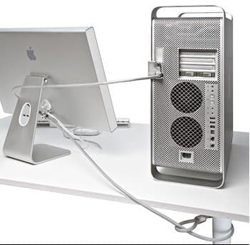 Mac Pro Security Lock kit