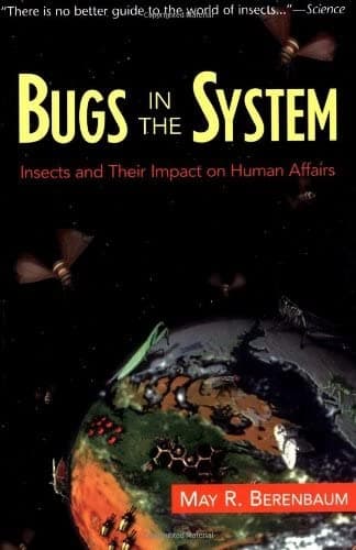 Bugs In The System (Helix Book)