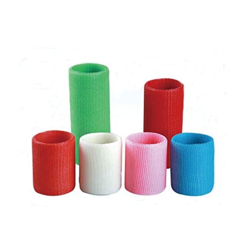 RUNTE Pet fracture Orthopedic Fiberglass Pet Bandage Casting tape Fixation
