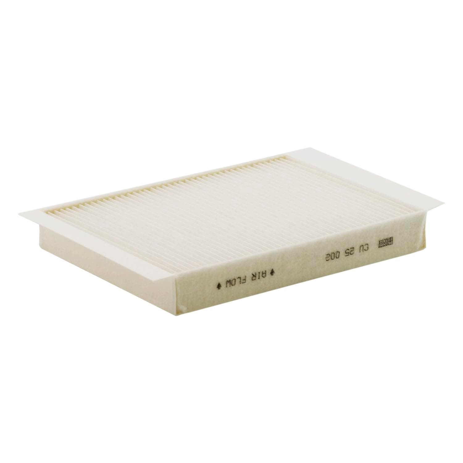 MANN-FILTER Mann Filter CU 25 002 cabin air filter