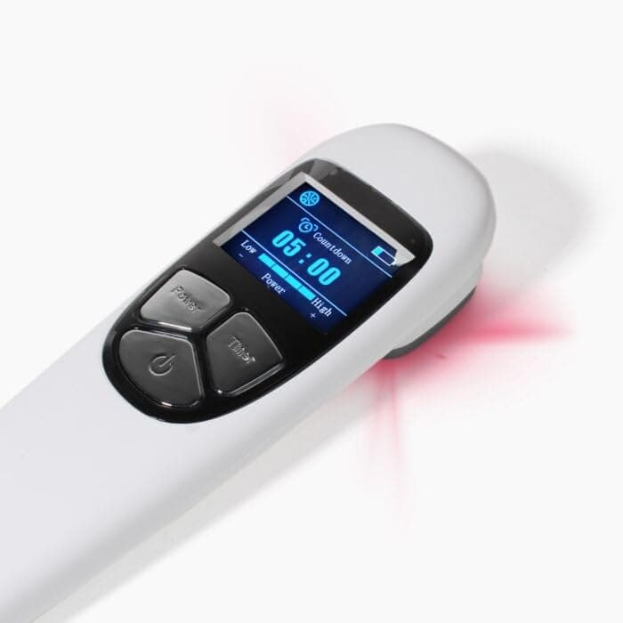 stressnomore ScarGone Scar Therapy Laser Treatment Device