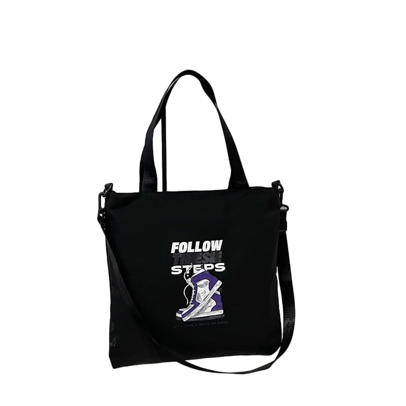 QBLYNWomen's Tote Bags Fashion Handbag Canvas Shoulder Bag,Heavy Duty Canvas Tote Bag,Women Canvas Shoulder Bag Printed Shopping Bags