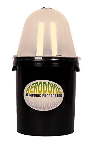 Aerodome 20 Plant Hydroponics Aeroponic Propagator