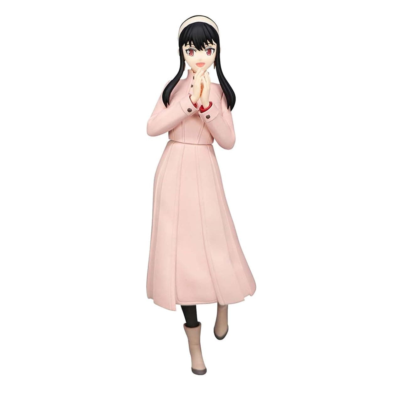 Furyu Spy x Family PVC Trio-Try-iT Yor Forger Figurine 21 cm