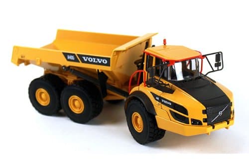 MOT300050 MOTORART - Volvo A40G Articulated Hauler