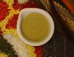 Baba Ramdev -Divya Triphala Churna