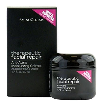 AminoGenesis Therapeutic Facial Repair 1.7 oz.
