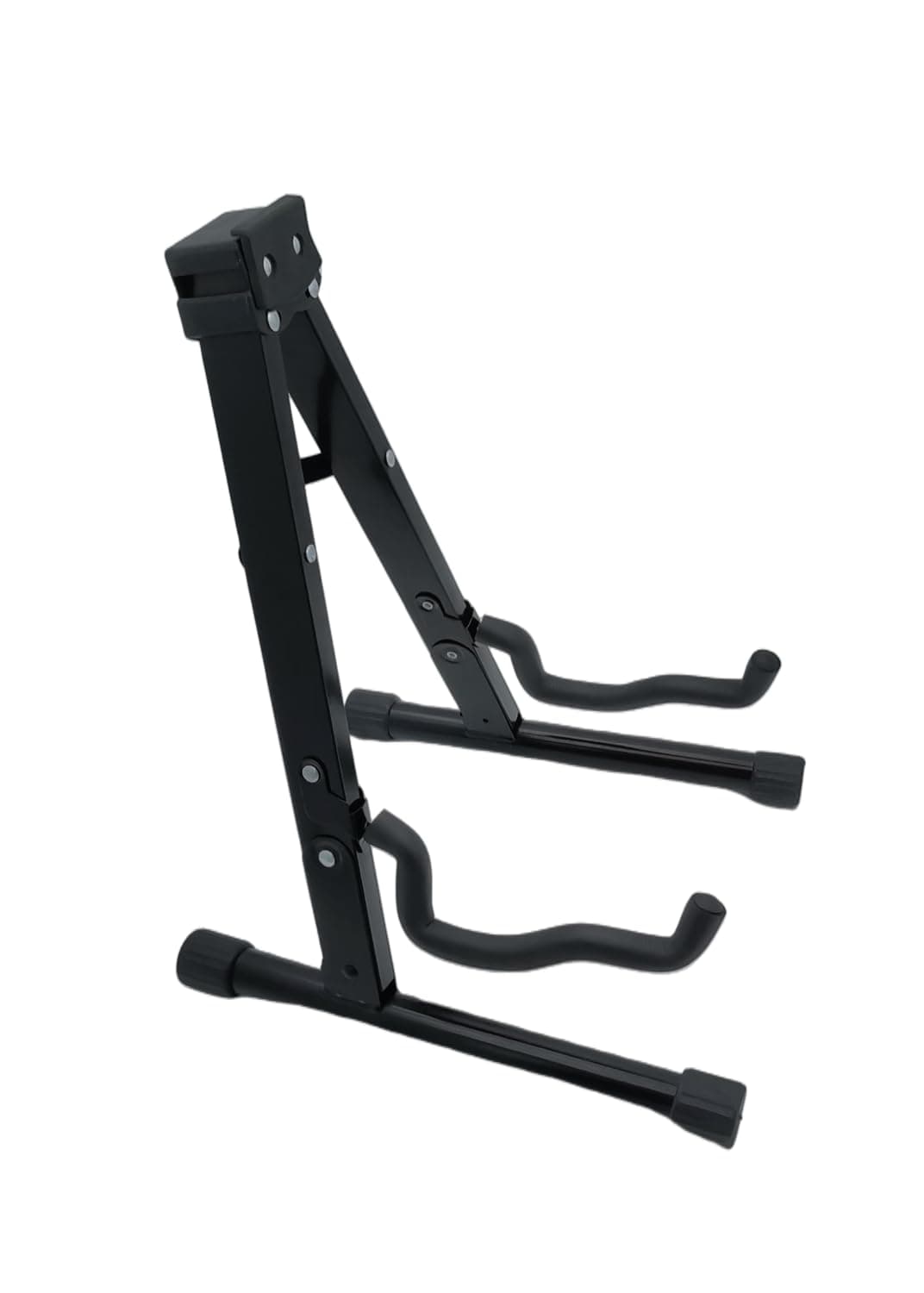 Upgraded Unicycle Foldable Parking Rack Compatible with Inmotion V10F V8 V5 Ninebot One A1 S2 C+ E Self Balancing Scooter Support