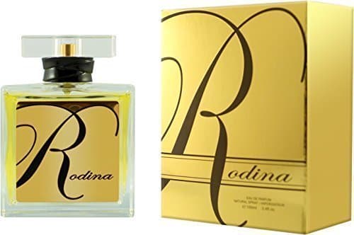 Rodina Gold – Eau de Parfum for Women 100 ml