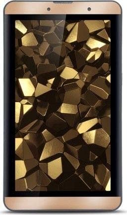 MobiCR Screen Guard for iBall Slide Snap 4G2 Tablet with Installation Kit