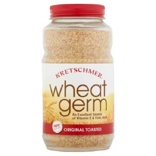 Kretschmer Wheat Germ Original Toasted 340g 12 oz