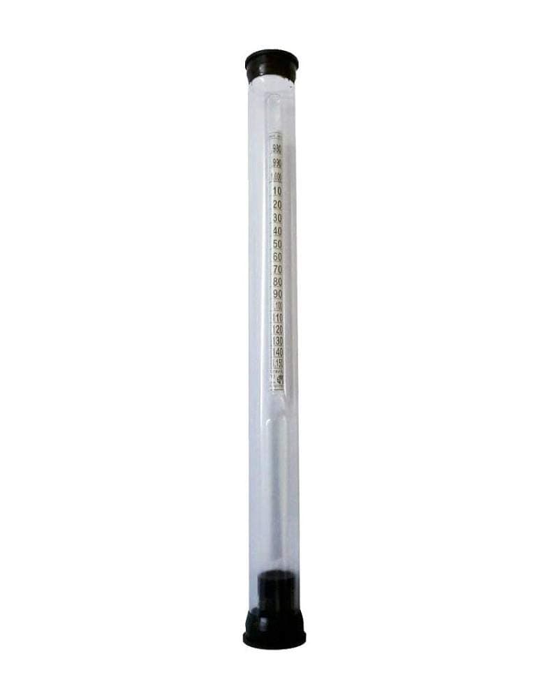 Ritchies Glass Hydrometer and Plastic Trial Jar
