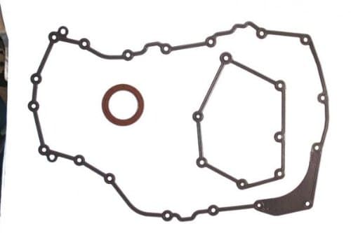 Corteco Timing Cover Gasket Set & Oil Seal 14490