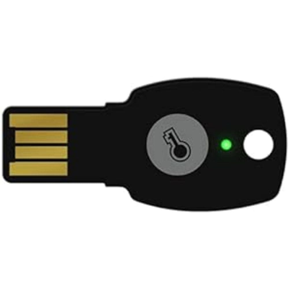 FEITIAN ePass A4B USB Security Key