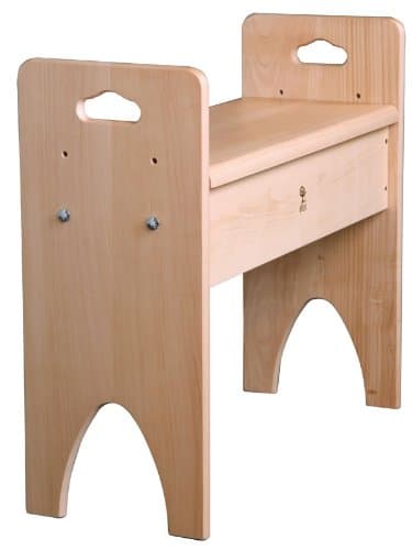 Ashford Hobby Bench